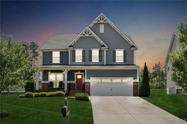 17819 BOSTON CREEK TRL, MOSELEY, VA 23120 - Image 1