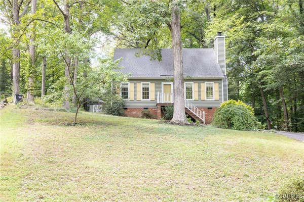 14 BIG MEADOWS CT, NORTH CHESTERFIELD, VA 23236 - Image 1