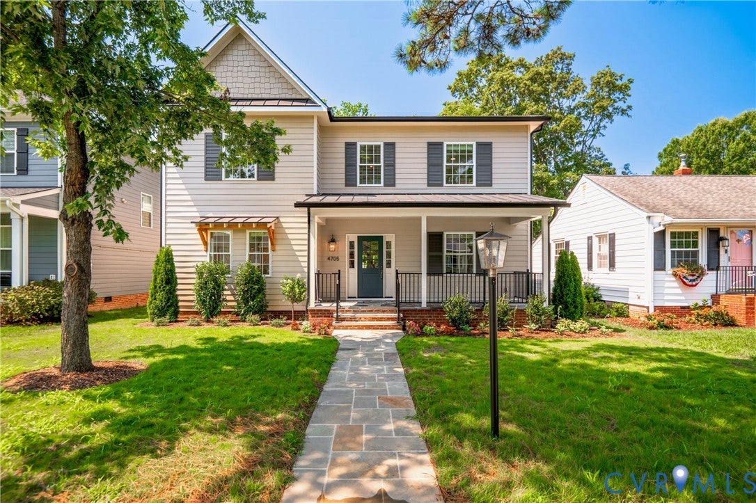 Richmond, Virginia, 23230, United States, 4 Bedrooms Bedrooms, ,5 BathroomsBathrooms,Residential,Active,2001336