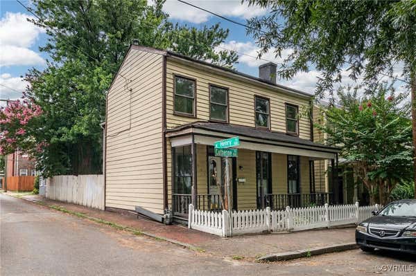 501 CATHERINE ST, RICHMOND, VA 23220 - Image 1