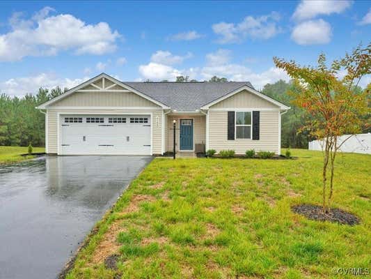 6184 BISON FORD DR, NORTH CHESTERFIELD, VA 23234 - Image 1