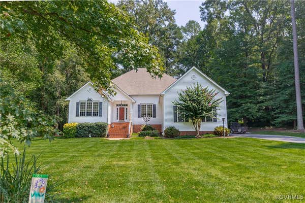 8134 ASHBY RIDGE PL, MECHANICSVILLE, VA 23111 - Image 1