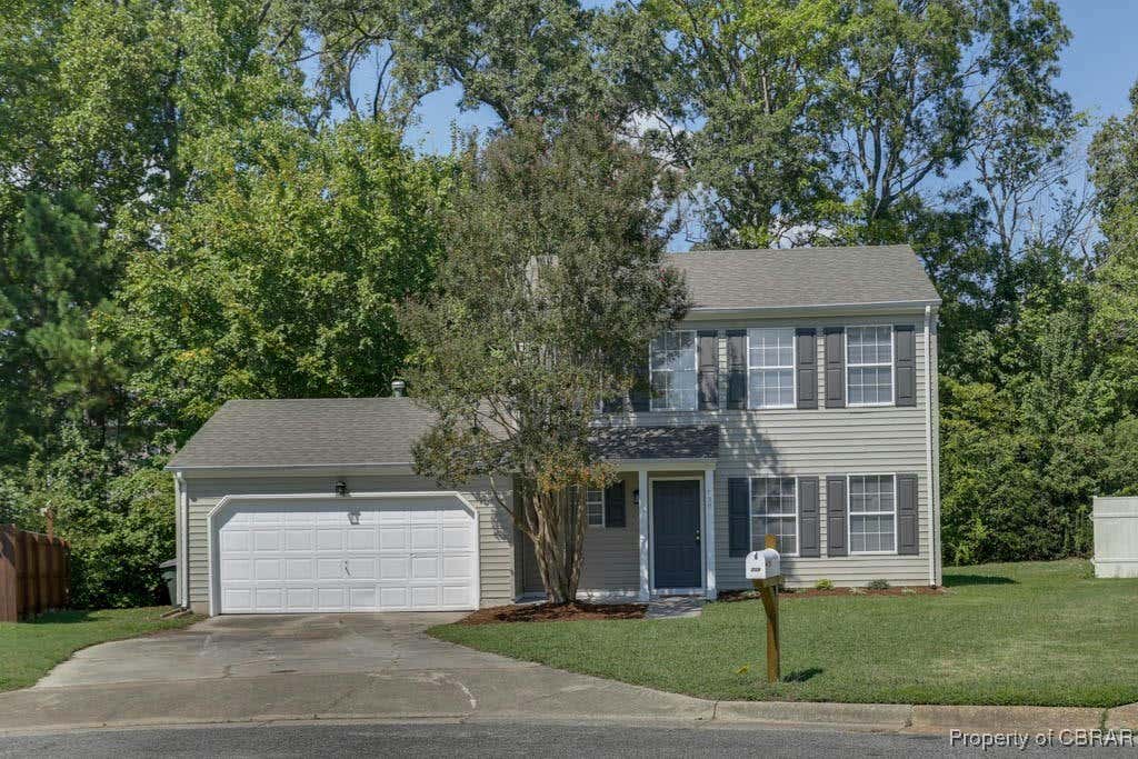 759 FLAGSHIP DR, NEWPORT NEWS, VA 23608, photo 1 of 30