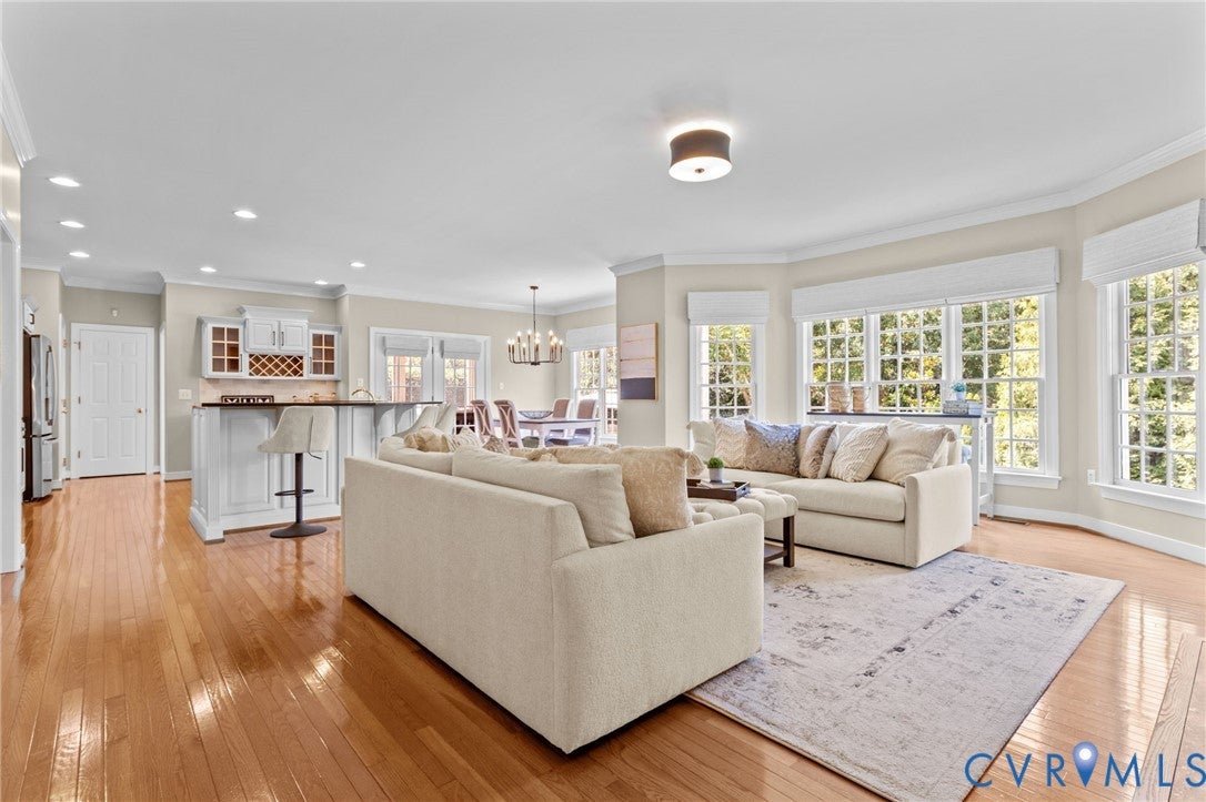 Glen Allen, Virginia, 23059, United States, 5 Bedrooms Bedrooms, ,5 BathroomsBathrooms,Residential,Active,1926910