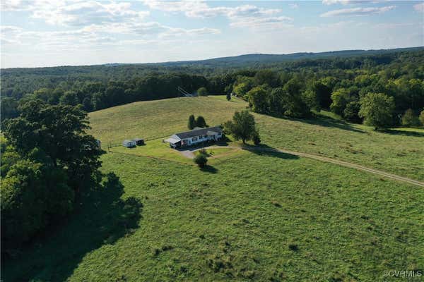 288 COLE COMFORT RD, DILLWYN, VA 23936 - Image 1