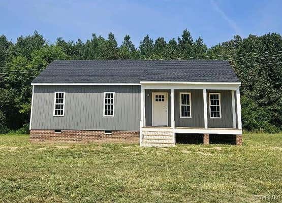 2495 INDIAN NECK RD, TAPPAHANNOCK, VA 22560 - Image 1