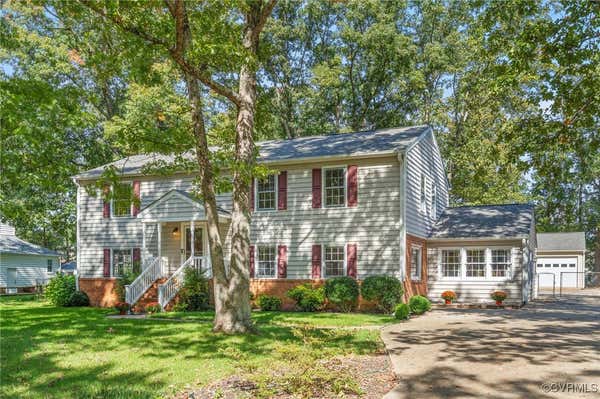 14440 ALDENGATE RD, MIDLOTHIAN, VA 23114 - Image 1