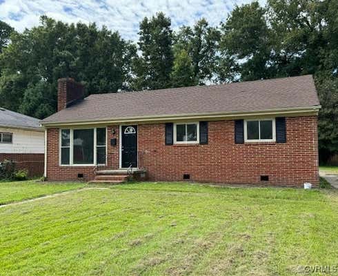 1932 BURKS ST, PETERSBURG, VA 23805 - Image 1