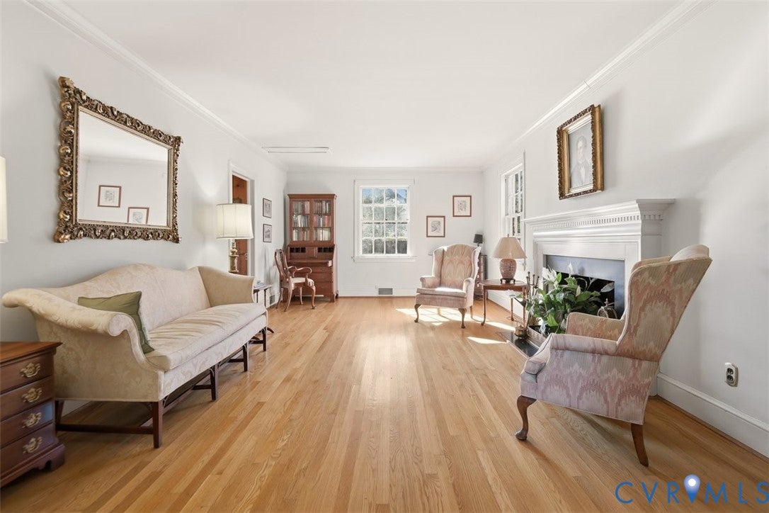 Richmond, Virginia, 23221, United States, 4 Bedrooms Bedrooms, ,4 BathroomsBathrooms,Residential,Active,2002350