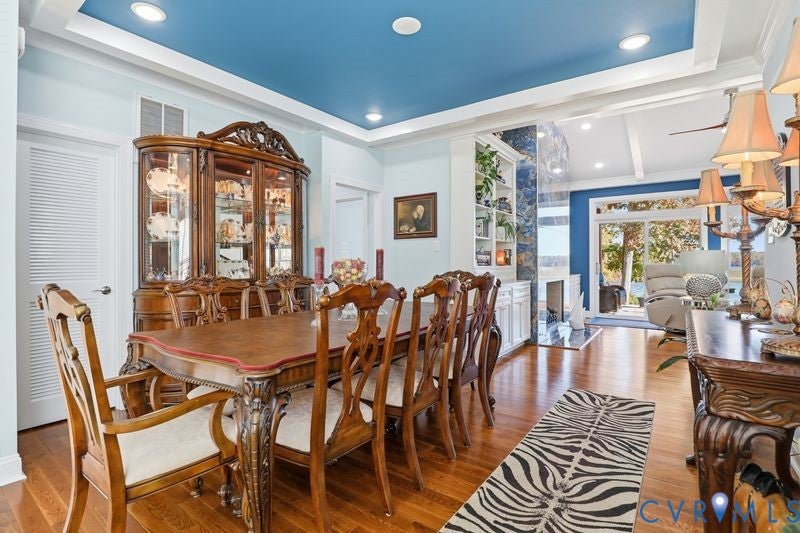 Charles City, Virginia, 23030, United States, 3 Bedrooms Bedrooms, ,4 BathroomsBathrooms,Residential,Active,1990680