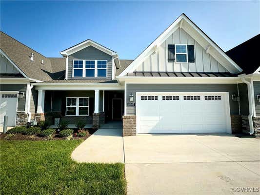 10505 GOOSECROSS WAY # N2, MECHANICSVILLE, VA 23116 - Image 1