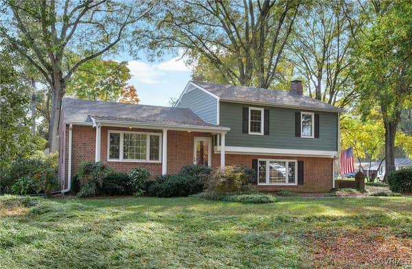 2349 FRANCINE RD, NORTH CHESTERFIELD, VA 23235 - Image 1