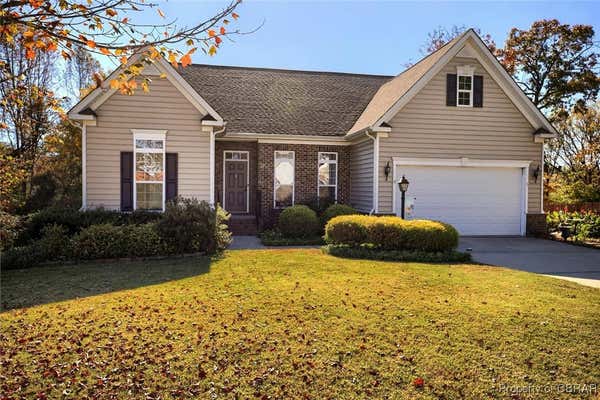 4087 DUNBARTON CIR, WILLIAMSBURG, VA 23188 - Image 1