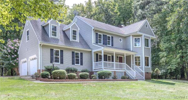 7579 HUNTERS RIDGE DR, PRINCE GEORGE, VA 23875 - Image 1