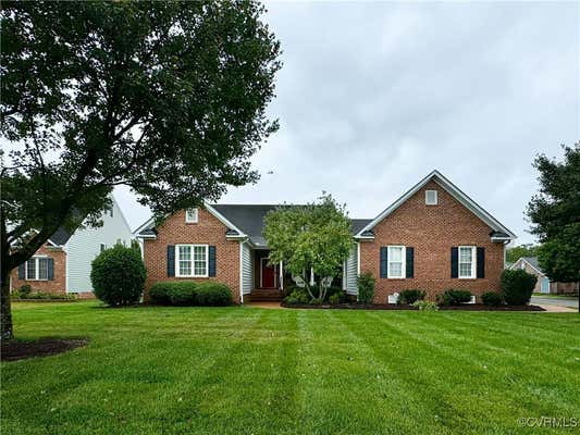 9342 CRESTFIELD DR, MECHANICSVILLE, VA 23116 - Image 1