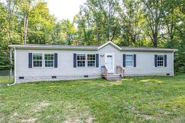 119 BARTER HILL RD, CUMBERLAND, VA 23040 - Image 1