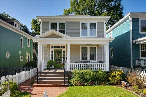 3208 FOREST HILL AVE, RICHMOND, VA 23225 - Image 1