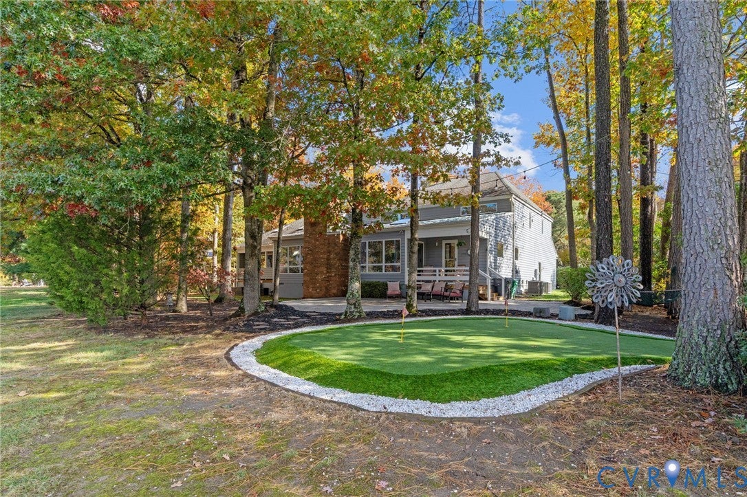 Henrico, Virginia, 23233, United States, 5 Bedrooms Bedrooms, ,5 BathroomsBathrooms,Residential,Active,1987229