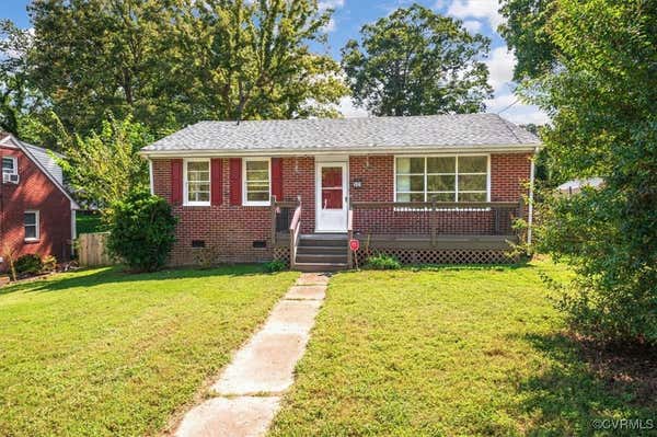 521 WALNUT AVE, COLONIAL HEIGHTS, VA 23834 - Image 1