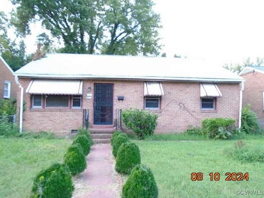 1306 N 37TH ST, RICHMOND, VA 23223 - Image 1