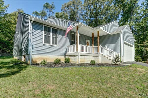 43 TAMARACK TER, MINERAL, VA 23117, photo 2 of 45