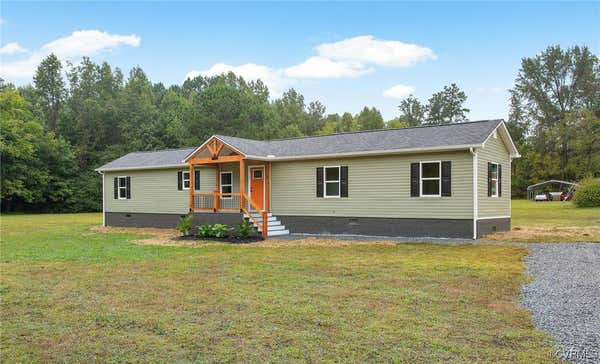 14131 ELAM HEIGHTS RD, CHARLES CITY, VA 23030 - Image 1