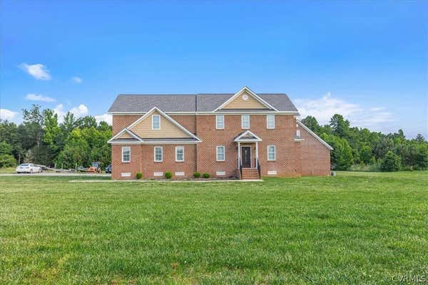 15550 GREENBRIAR BLVD, DISPUTANTA, VA 23842 - Image 1