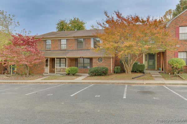 357 CIRCUIT LN APT D, NEWPORT NEWS, VA 23608 - Image 1