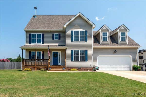 226 POINTERS DR, WEST POINT, VA 23181 - Image 1