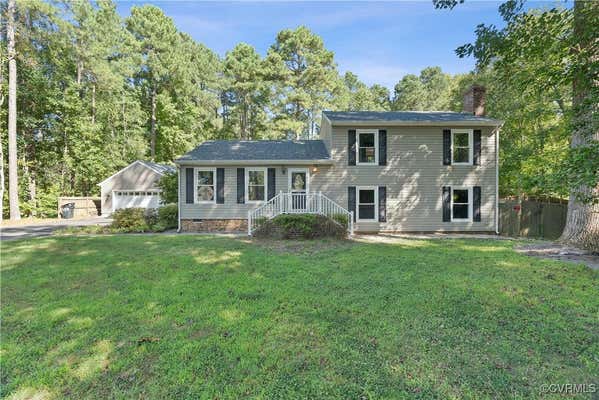 4174 SINCLAIR CT, MECHANICSVILLE, VA 23111 - Image 1