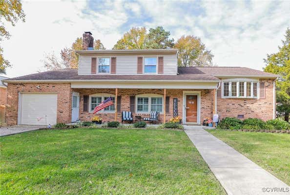 812 NORTH AVE, HOPEWELL, VA 23860 - Image 1