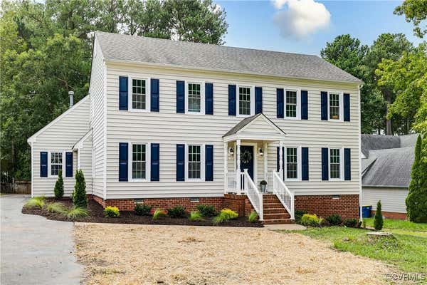 11909 TAPLOW RD, MIDLOTHIAN, VA 23112 - Image 1