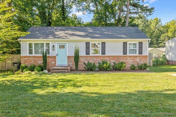 3706 JACKSON FARM RD, HOPEWELL, VA 23860 - Image 1