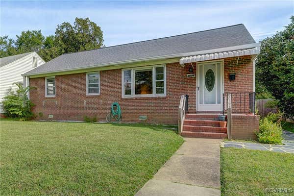 4606 RADFORD AVE, RICHMOND, VA 23230 - Image 1