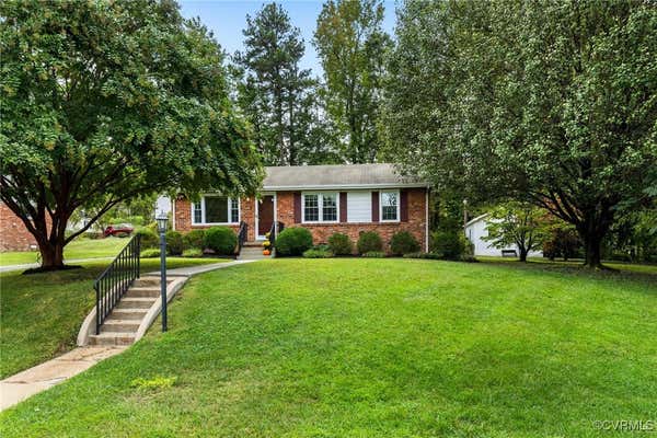 8603 GREENFORD DR, HENRICO, VA 23294 - Image 1