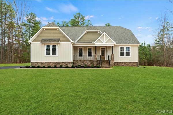 3010 LAKE STONE TERRACE, POWHATAN, VA 23139 - Image 1