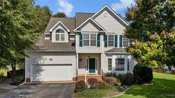 12104 GAYTON MANOR PL, HENRICO, VA 23233 - Image 1