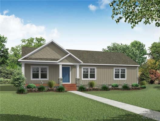 TBD MILLSTONE WAY, WARSAW, VA 22572 - Image 1