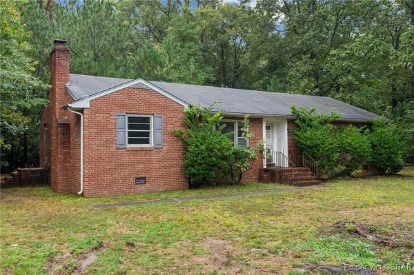 9072 EDGEWATER CIR, MECHANICSVILLE, VA 23116 - Image 1