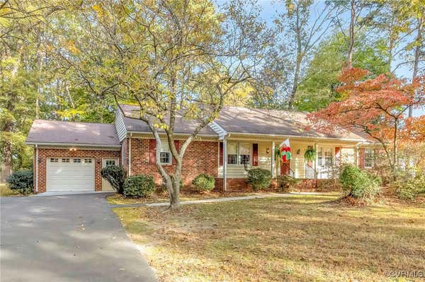 9250 ROCHDALE CT, MECHANICSVILLE, VA 23116 - Image 1