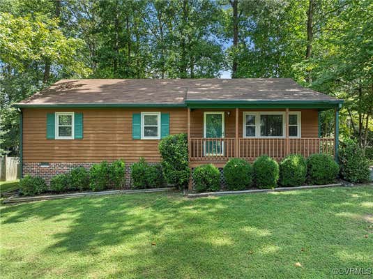 4801 LONG TOM LN, CHESTERFIELD, VA 23832 - Image 1