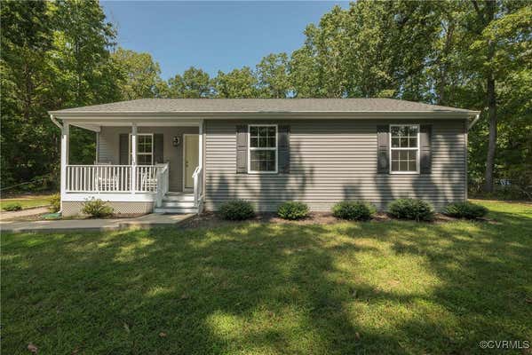 112 HOPE DR, RUTHER GLEN, VA 22546 - Image 1