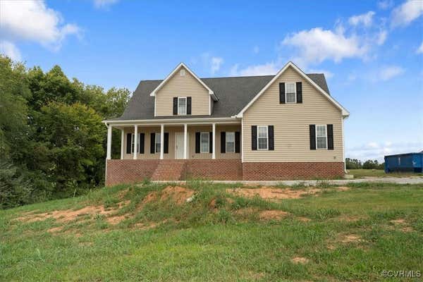 11660 GRANARY HILLS DR, AMELIA COURT HOUSE, VA 23002 - Image 1