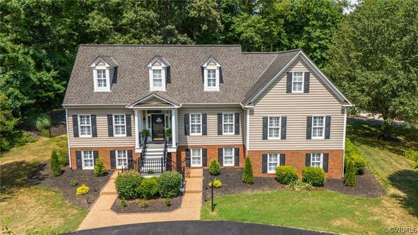 615 ELM CREEK CIR, MANAKIN SABOT, VA 23103 - Image 1