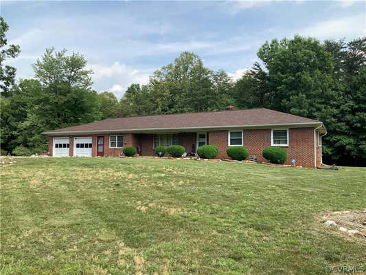 215 GLEN RD, DILLWYN, VA 23936 - Image 1