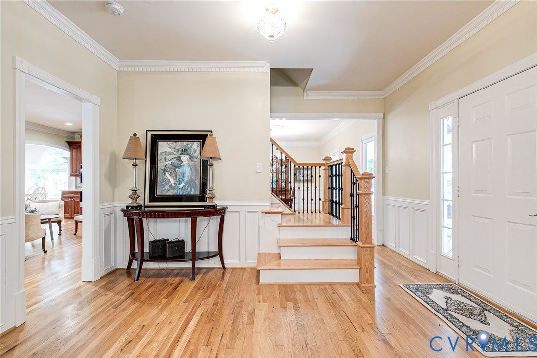 Chesterfield, Virginia, 23838, United States, 4 Bedrooms Bedrooms, ,6 BathroomsBathrooms,Residential,Active,1929661