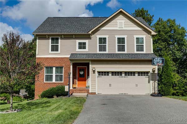 15106 BADESTOWE DR, CHESTERFIELD, VA 23832, photo 2 of 50