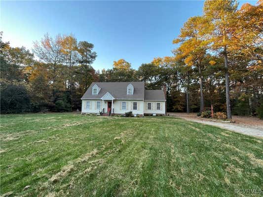 10131 SUMMER HILL RD, MECHANICSVILLE, VA 23116 - Image 1