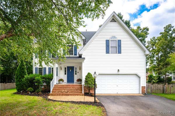 9015 BIRDSONG CREEK CT, MECHANICSVILLE, VA 23116 - Image 1