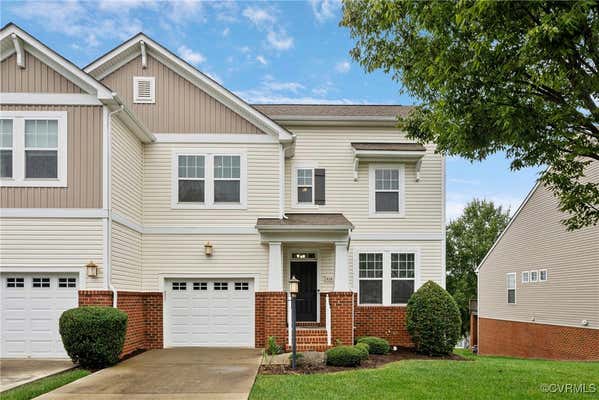 628 ABBEY VILLAGE CIR, MIDLOTHIAN, VA 23114 - Image 1